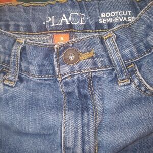 The Children's Place Bootcut Jeans